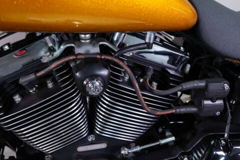 2014 Harley-Davidson Low Rider