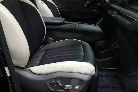 2024 Kia EV9 GT-Line