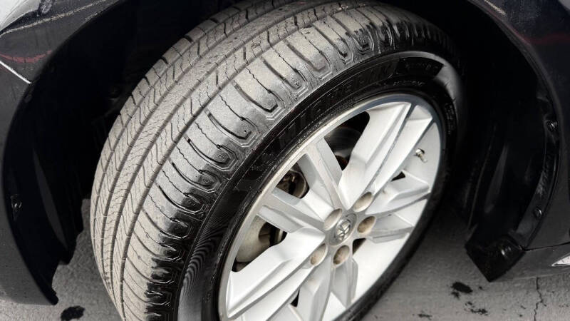 2015 Toyota Avalon XLE