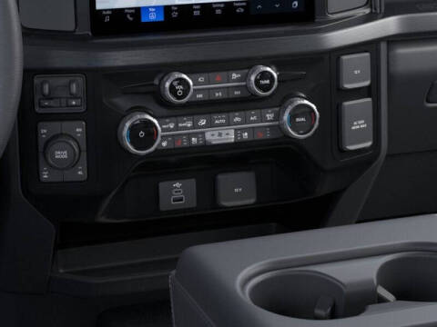 2026 Ford F-350 Super Duty