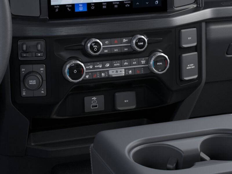 2026 Ford F-350 Super Duty