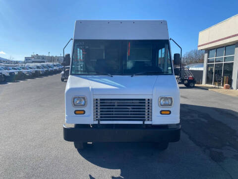 2013 Ford E-Series E-450 SD