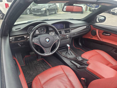 2012 BMW 3 Series 328i