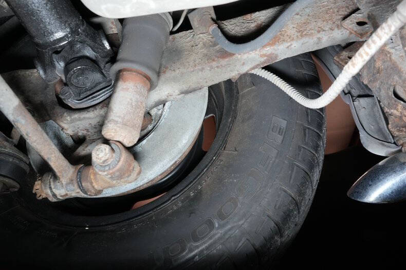 1967 Chevrolet Corvette