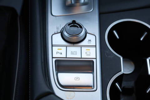 2019 Genesis G70 3.3T Advanced