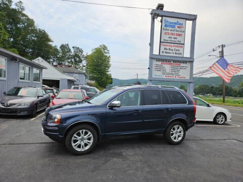 2013 Volvo XC90 3.2 Premier Plus