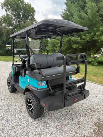 2026 Denago Nomad XL