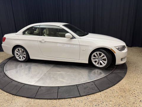 2011 BMW 3 Series 328i