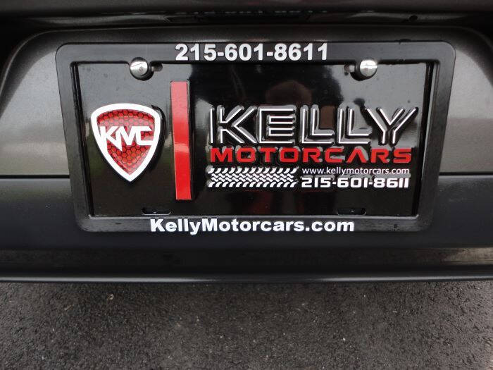 2015 Dodge Challenger SRT Hellcat