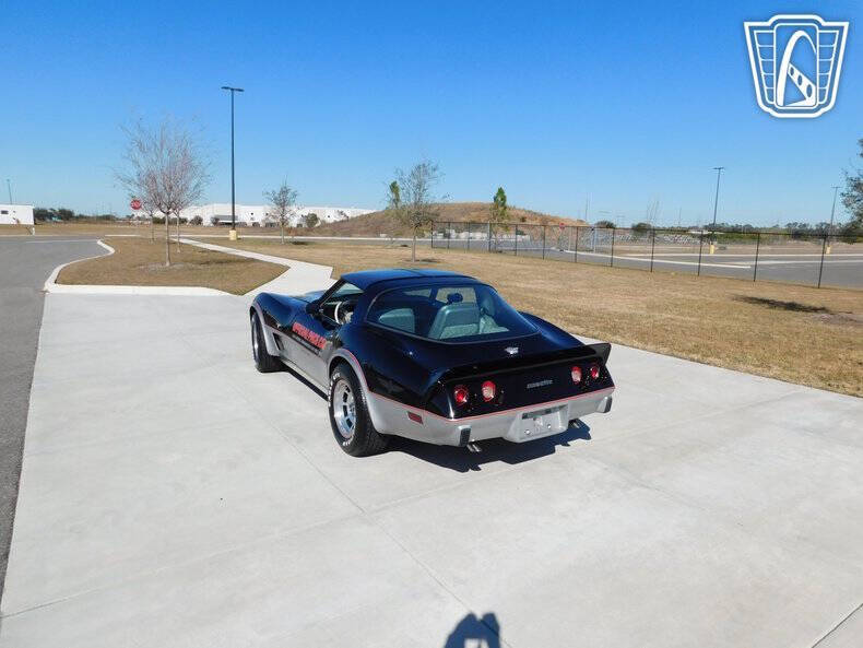 1978 Chevrolet Corvette