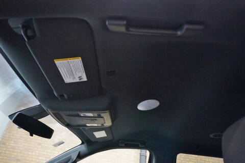 2021 Chevrolet Tahoe Police