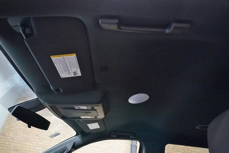 2021 Chevrolet Tahoe Police