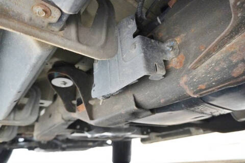 2021 Chevrolet Tahoe Police