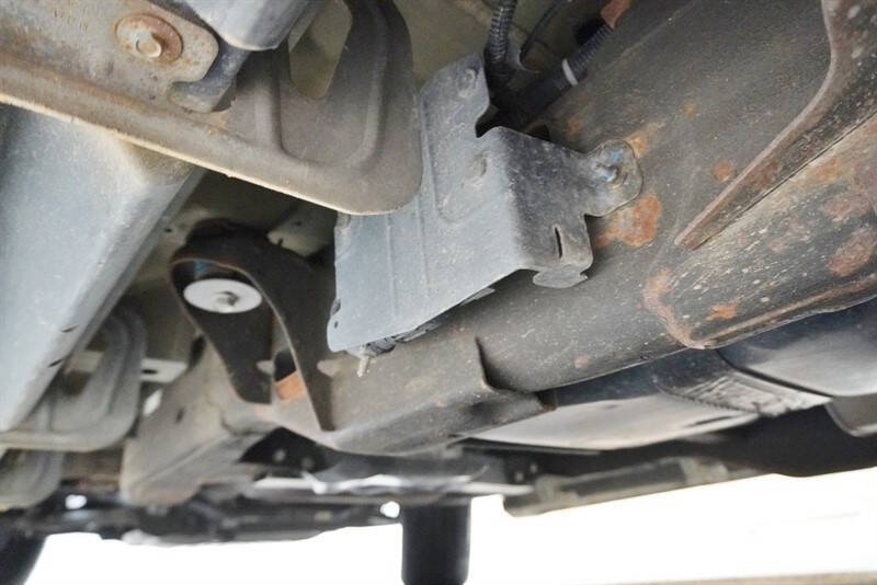 2021 Chevrolet Tahoe Police