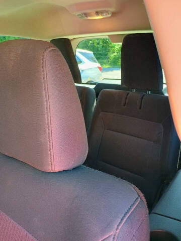 2013 Ford Flex SE