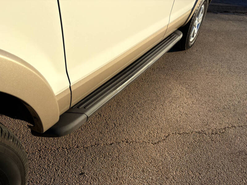 2010 Ford Explorer XLT