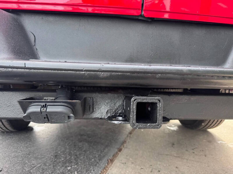 2017 GMC Savana 3500