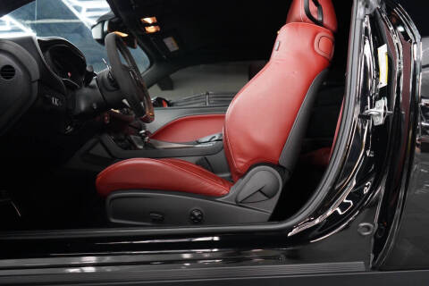 2023 Dodge Challenger SRT Hellcat Redeye Jailbreak