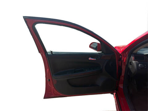 2009 Chevrolet Impala LT