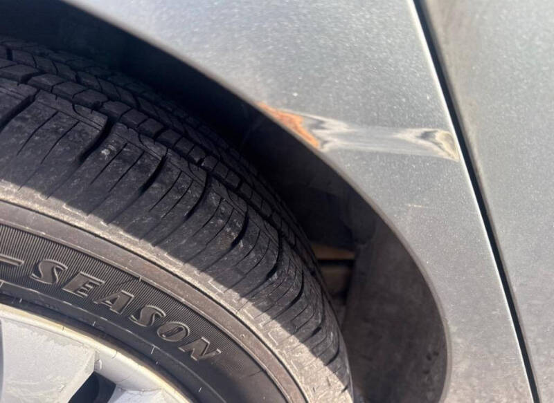 2010 Hyundai Elantra Blue