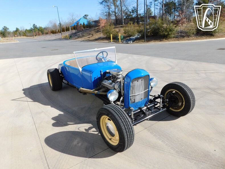 1927 Ford Model T