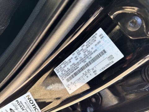 2022 Ford F-250 Super Duty