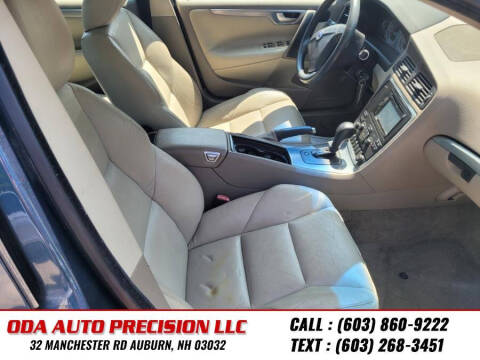 2009 Volvo S60 2.5T
