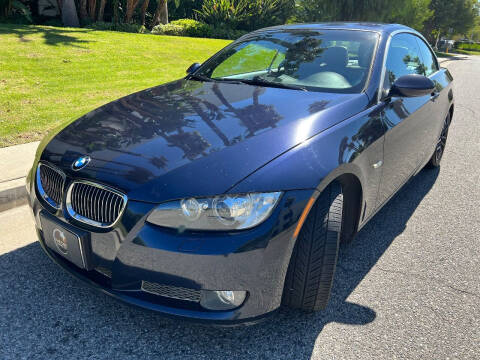 2007 BMW 3 Series for sale at Star Cars in Arleta CA