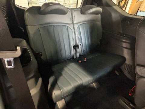 2024 Kia EV9 GT-Line