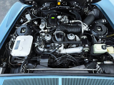 1975 Rolls-Royce Silver Shadow