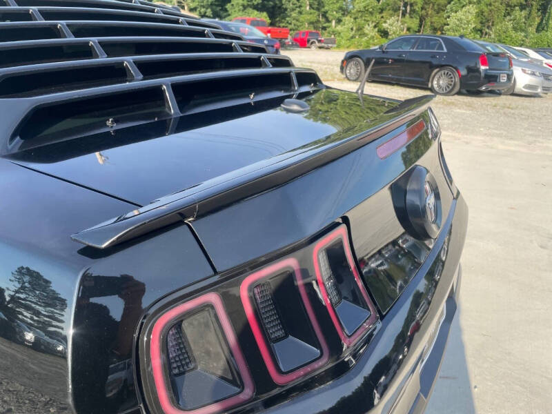 2012 Ford Mustang V6 Premium