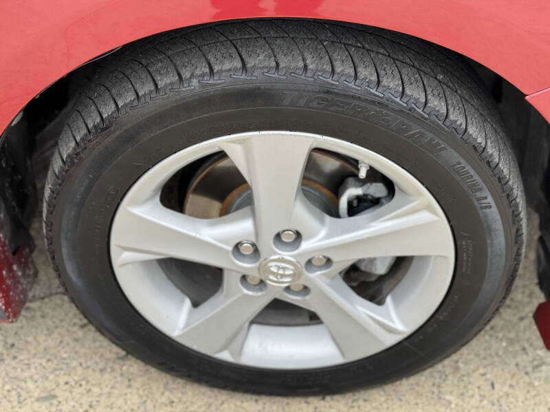 2011 Toyota Corolla S