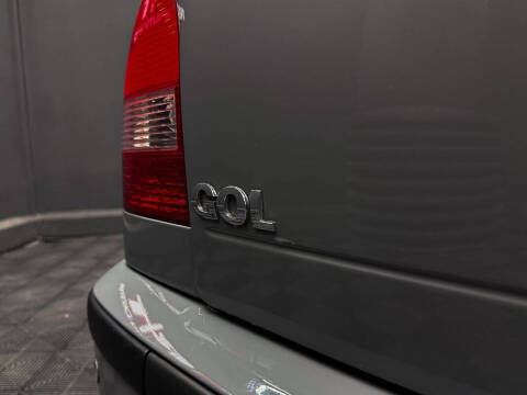 2000 Volkswagen Gol