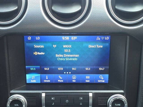 2020 Ford Mustang GT Premium