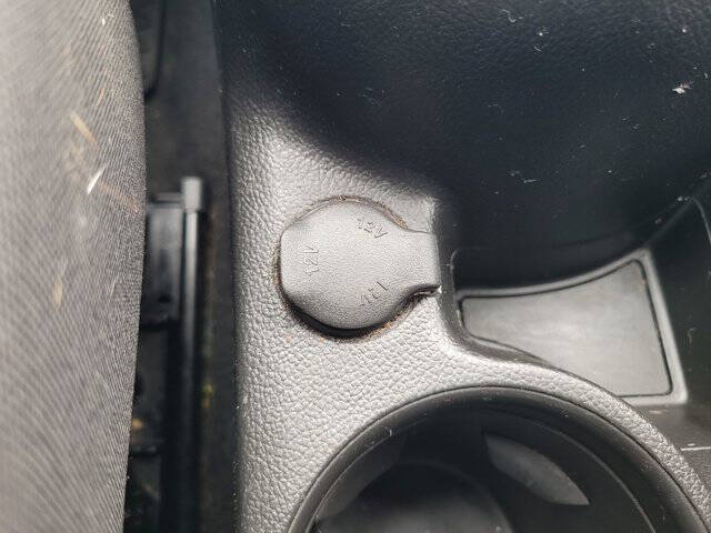 2014 Chevrolet Cruze 1LT Auto