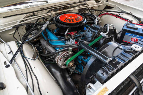 1967 Chrysler Imperial