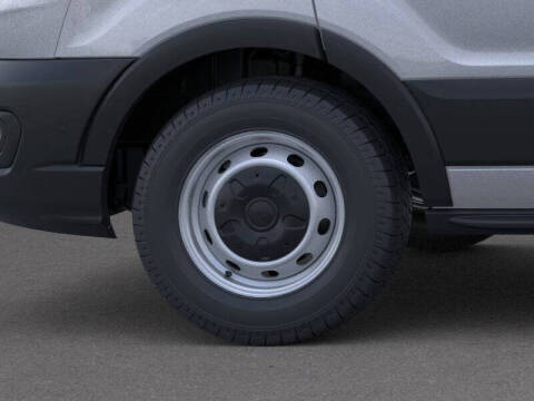 2026 Ford Transit 250