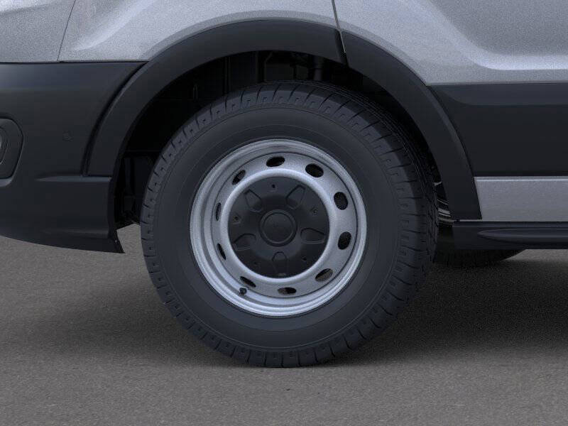 2026 Ford Transit 250