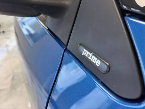 2017 Smart fortwo electric drive