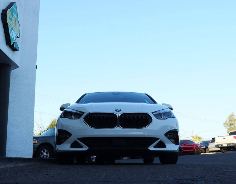 2020 BMW 2 Series 228i xDrive Gran Coupe