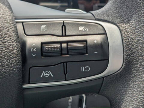 2024 Kia Sportage Hybrid LX