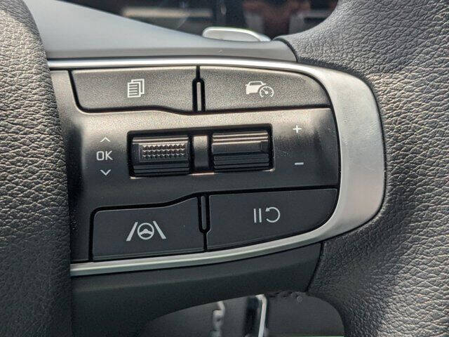 2024 Kia Sportage Hybrid LX