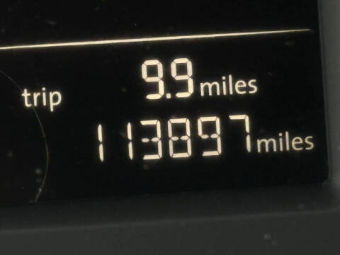 2015 Volkswagen Passat 1.8T Limited Edition