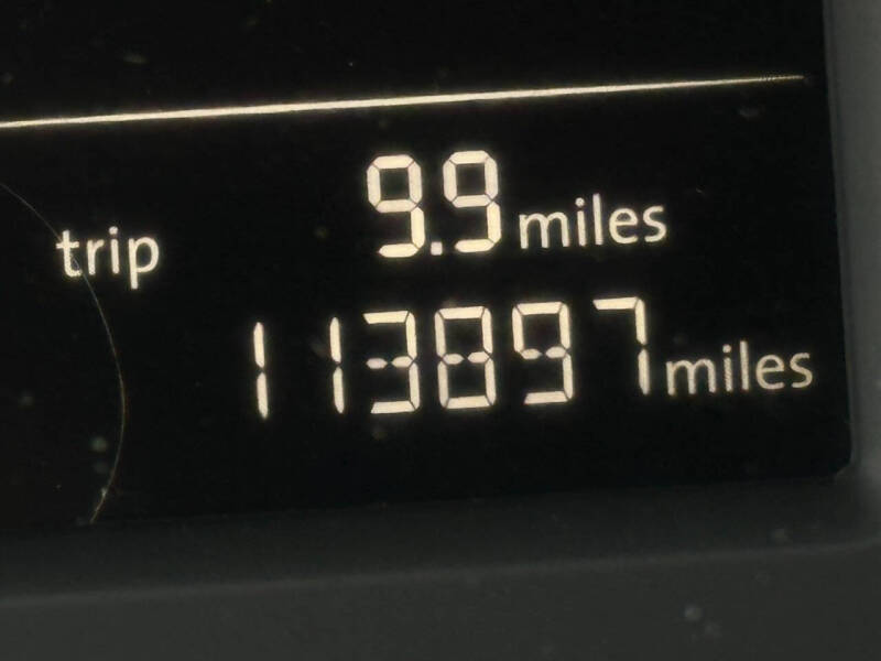 2015 Volkswagen Passat 1.8T Limited Edition