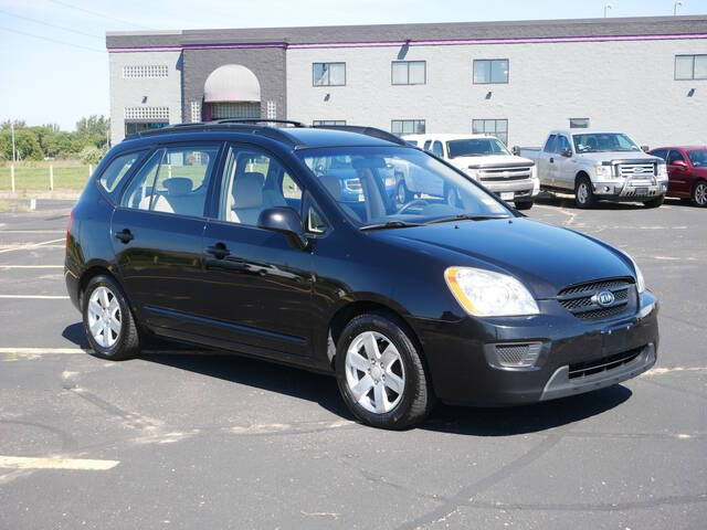 2008 Kia Rondo