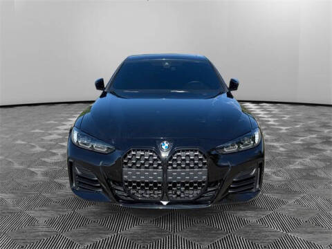 2022 BMW 4 Series 430i Gran Coupe