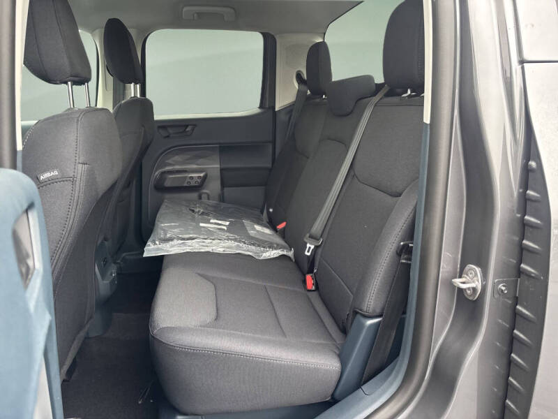 2025 Ford Maverick XL