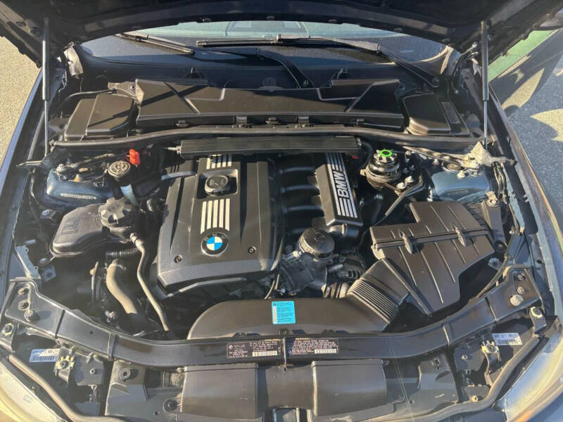 2010 BMW 3 Series 328i xDrive