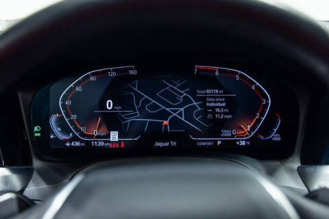 2020 BMW 3 Series 330i xDrive