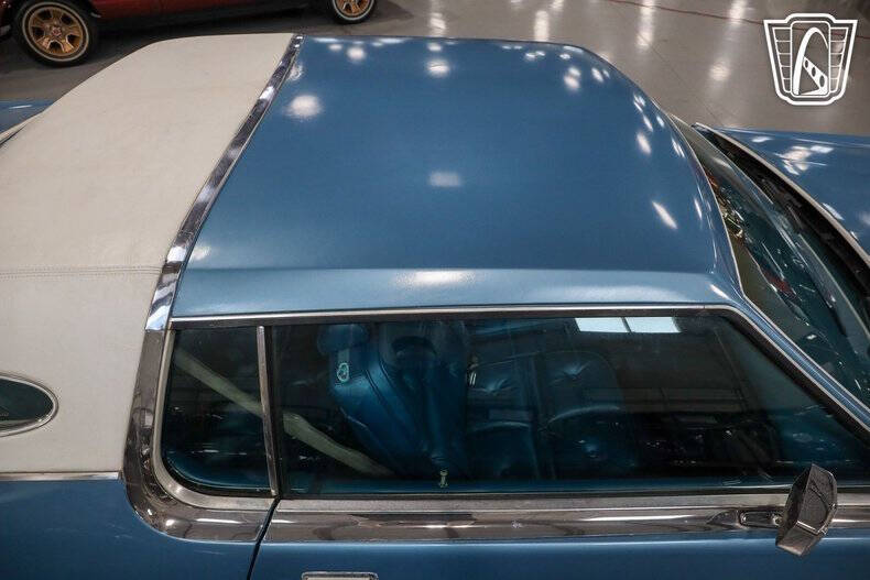 1976 Lincoln Continental